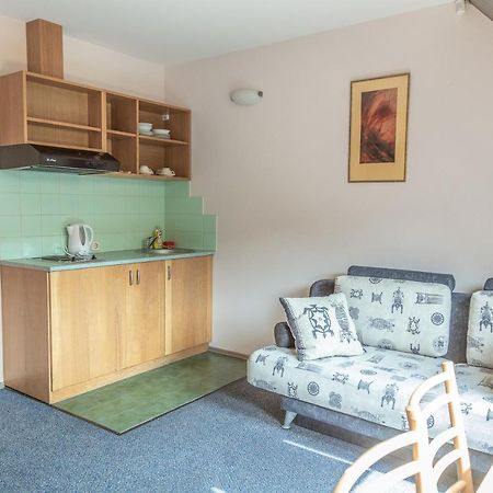 Nerija Otel Nida Dış mekan fotoğraf
