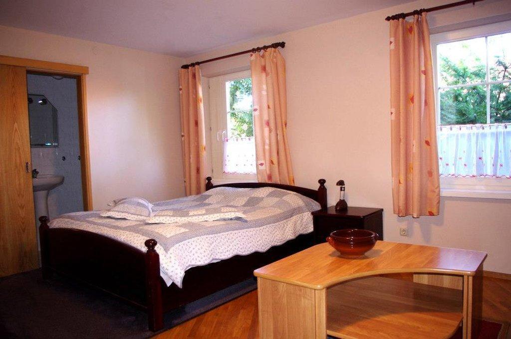 Nerija Otel Nida Dış mekan fotoğraf